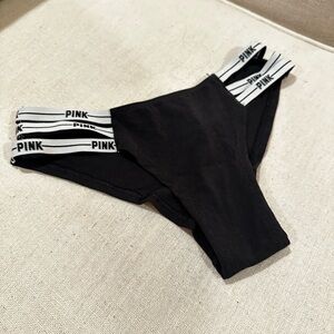 Victoria's Secret PINK panty